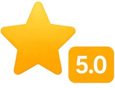 Ocena 5.0