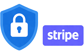Bezpieczne płatności Stripe