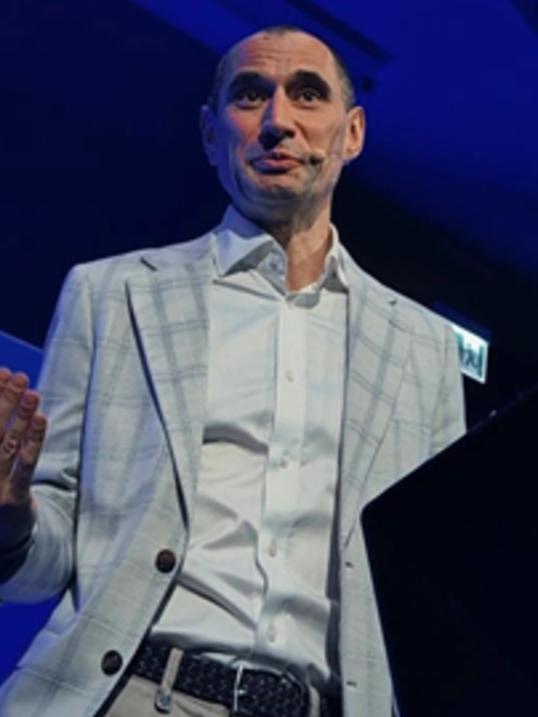 Michał Świderski