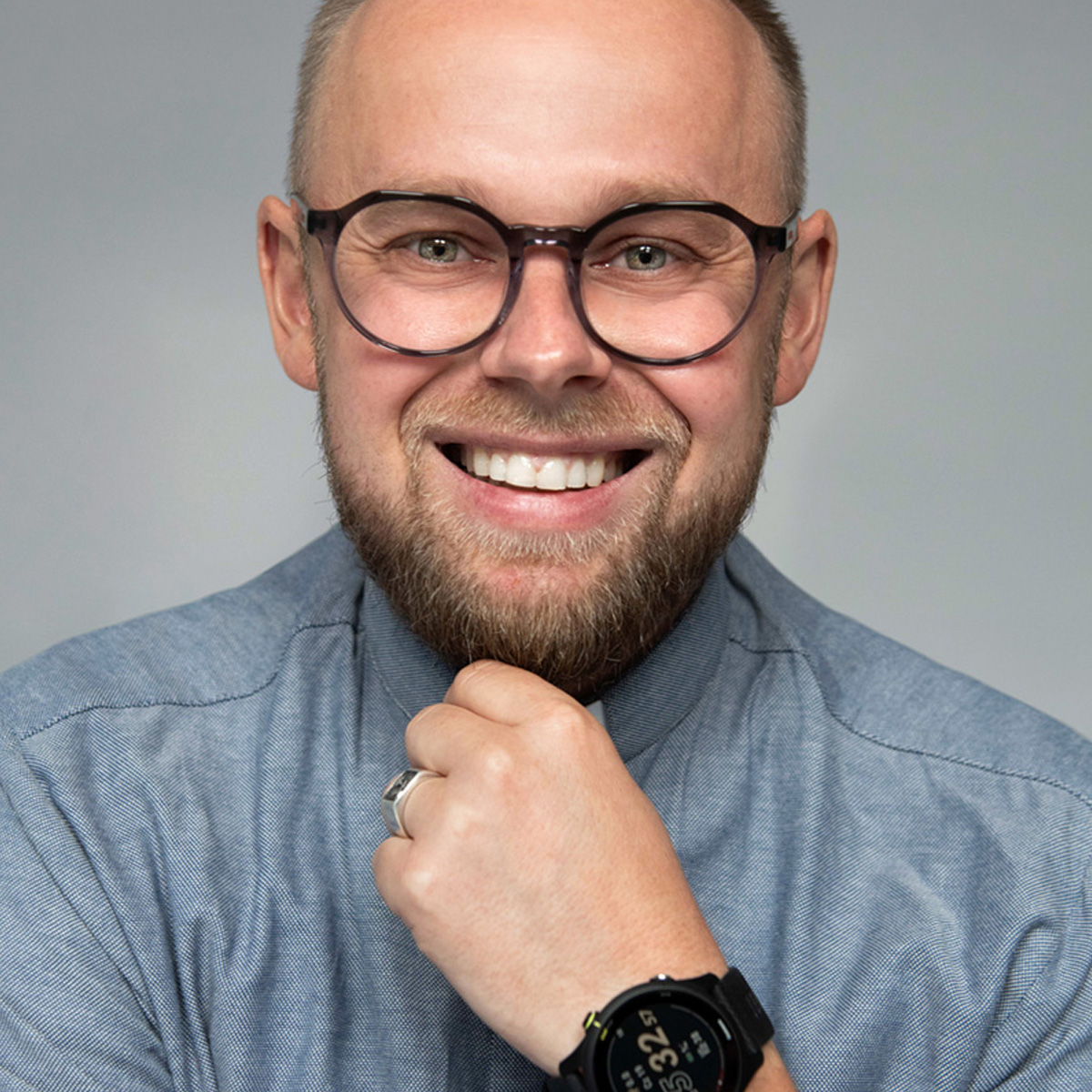 Łukasz Plata