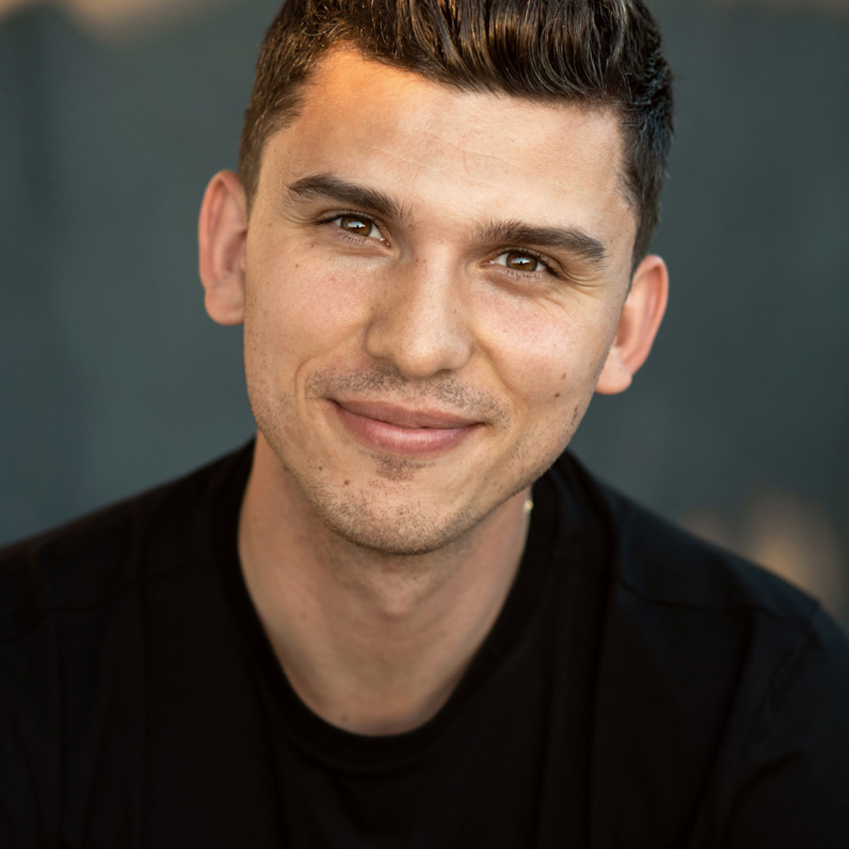 Marcin Zieliński